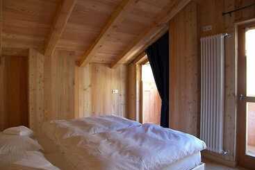 酒店 Mas De La Bolp