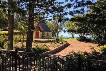 コテージ Montville Suites