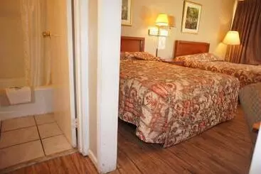 Motel Executive Inn & Suites