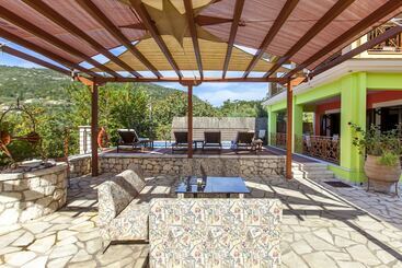 Appartements touristiques Prestige Villas