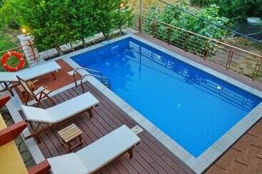 شقق خاصة سياحية Prestige Villas