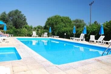 Appartment Angelos Studios