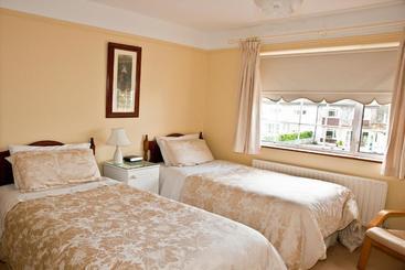 민박 Berkeley Lodge