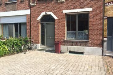 צימר Chez Mémère