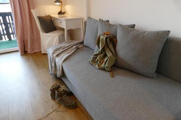 住宿加早餐 Pension Geissler Reicher