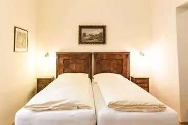 Nocleg ze śniadaniem Villa Thalhof