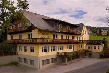 Gasthof Hotel Jaritz