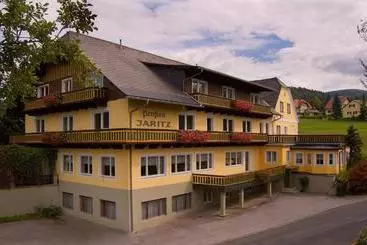 Gasthof Hotel Jaritz