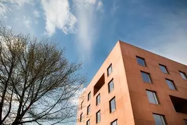 Hostel Groeninghe
