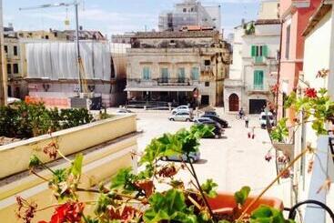 فندق Albergo Tripoli B&b Affittacamere