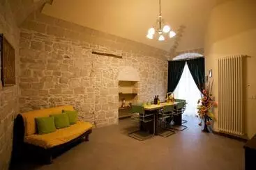 Hotel Albergo Tripoli B&b Affittacamere