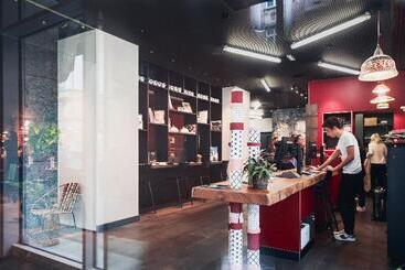 호텔 Boma Easy Living