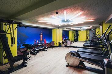 호텔 Boma Easy Living