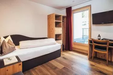 Hotel Cores