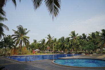 هتل Dat Lanh Resort