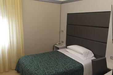 Отель Elisabeth Due