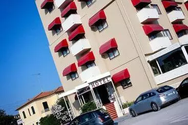 Hotel Elisabeth Due