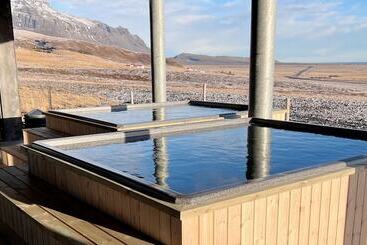 Fosshotel Glacier Lagoon
