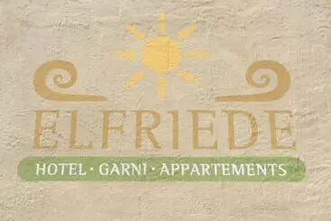 Hotel Garni Apart Elfriede