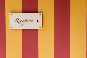 Hotel La Bastide Du Port   Hôtel De Charme