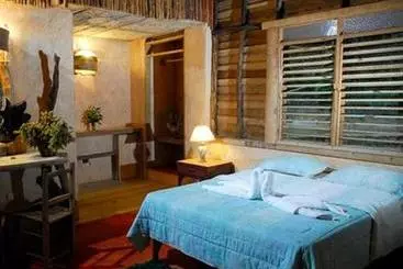 Hotelli Paraiso Caño Hondo
