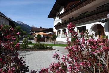 Hotel Gästehaus Elmerhof