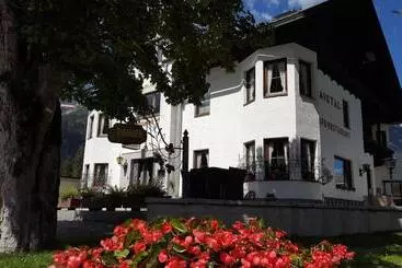 Hotel Gasthof Gaistal