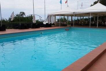 هتل Residence La Vignetta