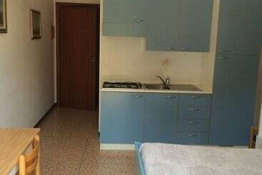 בית מלון כפרי Residence La Vignetta