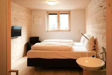 Hotel Sleepwood