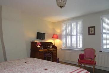 تختخواب و صبحانه Guesthouse Alizée