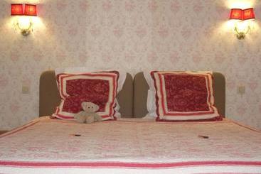 Bed and Breakfast Guesthouse Alizée