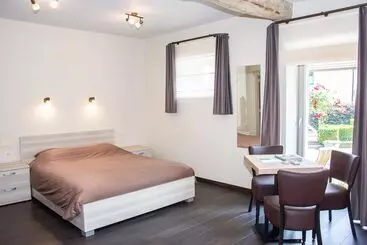 B&b De Oude Winning