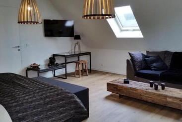 B&b La Douceur De La Miclette