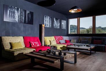 B&b La Douceur De La Miclette