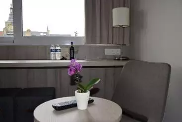 B&b 't Withuis