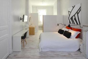 B&b Villa Chantecler