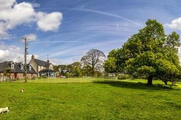 Bed and Breakfast Boyne View House