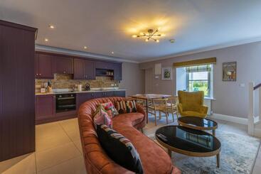 住宿加早餐  Boyne View House