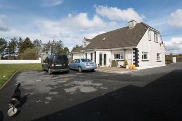 Nocleg ze śniadaniem Fortview Guest House