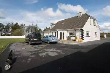 Bed and Breakfast Fortview Guest House