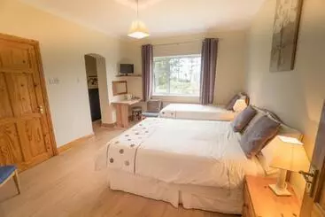 Bed and Breakfast Fortview Guest House