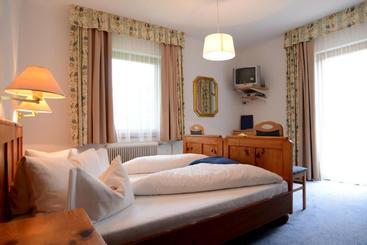 민박 Frühstückspension Seerose