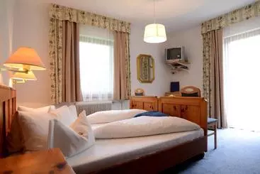 Bed and Breakfast Frühstückspension Seerose