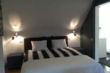 Bed and Breakfast Guesthouse Villa Vauban