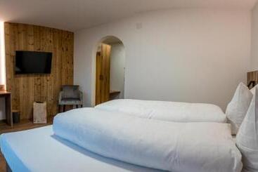 민박 Sonnenhang Montafon