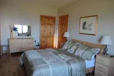 Creevagh Heights B&b