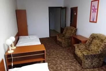 Hotel Akadémia