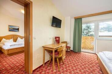 Otel Brunner Reiteralm