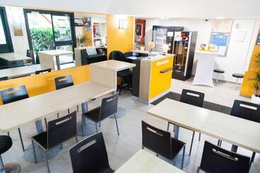 호텔 Class'eco Namur